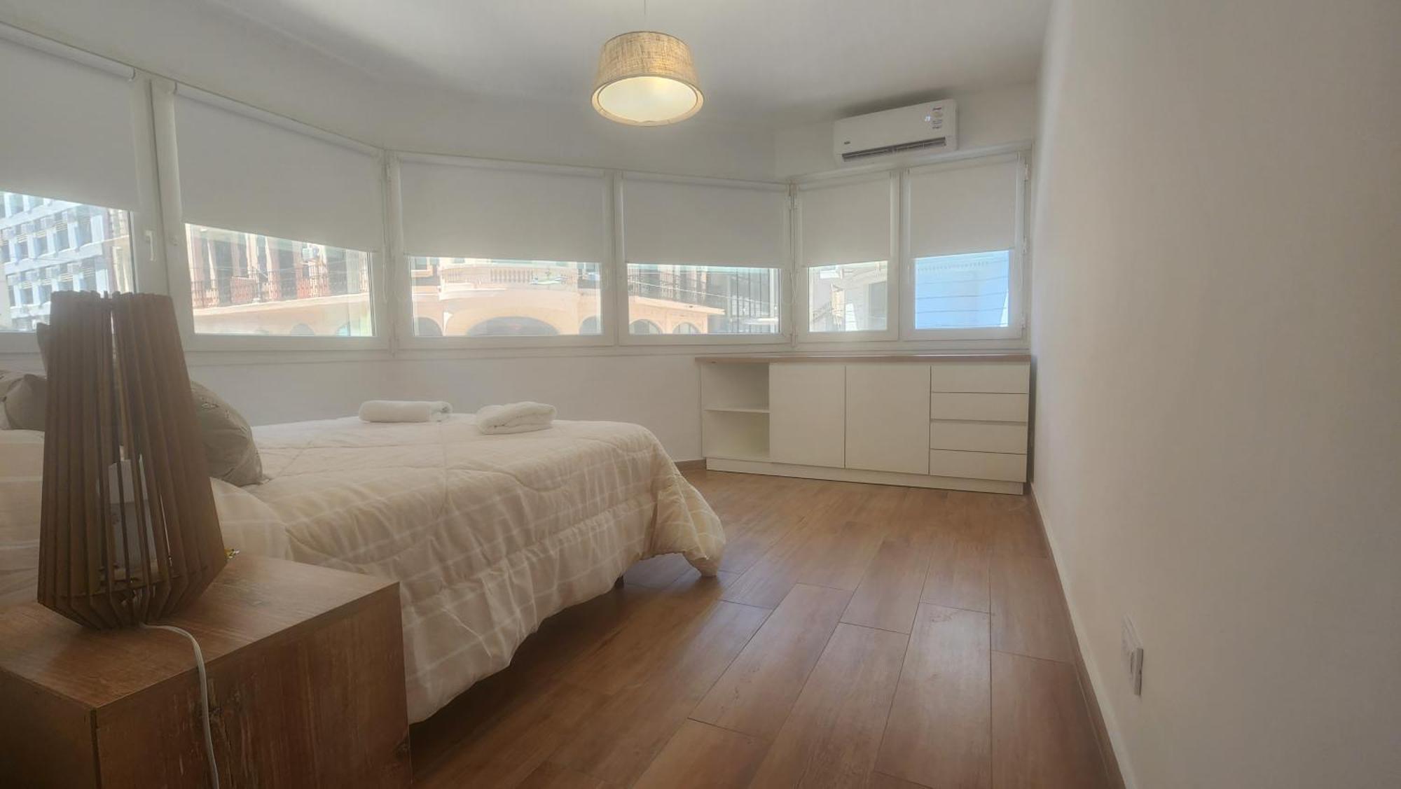 Buenos Aires Downtown I Apartment Exterior photo